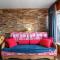 Appartement Aiguille Rouge 420 - 圣莫里斯堡