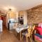 Appartement Aiguille Rouge 420 - 圣莫里斯堡