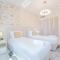 JBR Amwaj 4 , Upgraded Sea and Ain Dubai Views, 2m walk to Beach By Gardenia Suitse - 迪拜