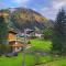 Almtraum Berwang