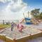 Camping Adria - Glamping Tent