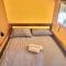 Camping Adria - Glamping Tent