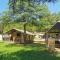 Camping Adria - Glamping Tent