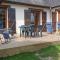 LA BELLA 12-Appartement rez de chaussée 90m²