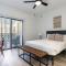 2BR CozySuites at Kierland Commons with pool #06 - 斯科茨