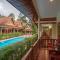 Bangtao Village Resort - SHA