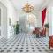 Hotel Les Tourelles
