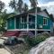 MUKUT CORAL CHALET - 刁曼岛 MUKUT CORAL CHALET - 刁曼岛