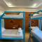 DownTown Hostels - Anjuna