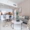Aestethic & Comfort designed Furnished 2 bhk Aprt ready to move in - 迪拜