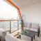 Aestethic & Comfort designed Furnished 2 bhk Aprt ready to move in - 迪拜