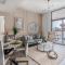 Aestethic & Comfort designed Furnished 2 bhk Aprt ready to move in - 迪拜