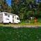 Camping Adria Ankaran - Pitches