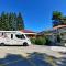 Camping Adria Ankaran - Pitches