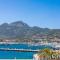 L'appartement Macci, au coeur du port avec vue spectaculaire - Calvi