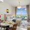 Manzil - Studio in Al Barsha with city view - 迪拜