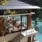 Volando Urai Spring Spa & Resort