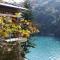 Volando Urai Spring Spa & Resort