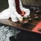 Volando Urai Spring Spa & Resort - Wulai
