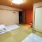 White House Onsen Guesthouse - Shiraoi