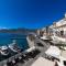 L'appartement Macci, au coeur du port avec vue spectaculaire - Calvi