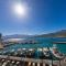 L'appartement Macci, au coeur du port avec vue spectaculaire - Calvi