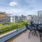 Apartamenty Sun & Snow Wasterplatte - 米泽德沃兹