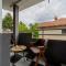 Forty One Suites Belgrade Apartments