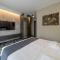 Forty One Suites Belgrade Apartments