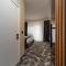 Forty One Suites Belgrade Apartments