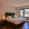 2beds lux-Parc du cap - 昂蒂布
