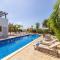 Angel Villa