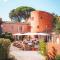 Hotel La Mandarine Saint Tropez