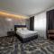 Forty One Suites Belgrade Apartments