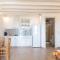 Blue Vista Triple Apartment