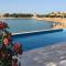 Charming Lagoon Villa with pool Egyptian Style -Sabina 117 - 赫尔格达