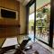 Apartment with Jungle and Pool View - Ravaj-part