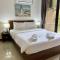 Apartment with Jungle and Pool View - Ravaj-part