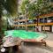 Apartment with Jungle and Pool View - Ravaj-part