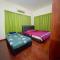 MY VILLA PD