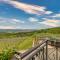Vineyard Homestead Vrtin - Happy Rentals