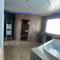 Poellodge XL, houseboat met whirlpool en sauna - Aalsmeer