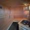 Poellodge XL, houseboat met whirlpool en sauna - Aalsmeer