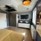 Poellodge XL, houseboat met whirlpool en sauna - Aalsmeer