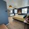 Poellodge XL, houseboat met whirlpool en sauna - Aalsmeer