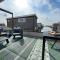 Poellodge XL, houseboat met whirlpool en sauna - Aalsmeer