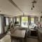 Luxury Lake District Holiday Lodge-Sleeps 4