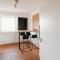 NEU I Stilvoll I Boxspring I Smart TV I Zentral - Augsburg