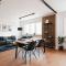 NEU I Stilvoll I Boxspring I Smart TV I Zentral - Augsburg