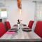 Heritage apartman Geza in centar with private parking